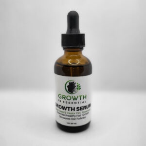 Hair Growth Serum