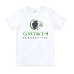 Growth Is Essential T-Shirt